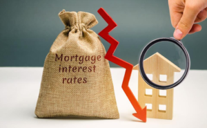how to get a lower interest rate on mortgage