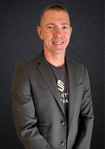 Our loan officer Kevin Eaves working for Society Mortgage