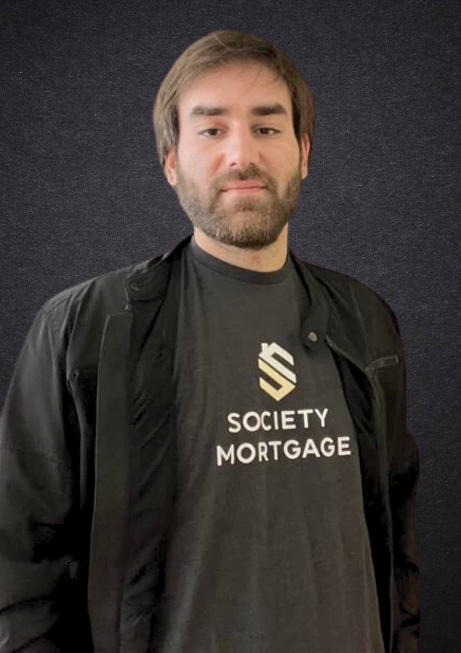Society Mortgage - Levy Nicolas