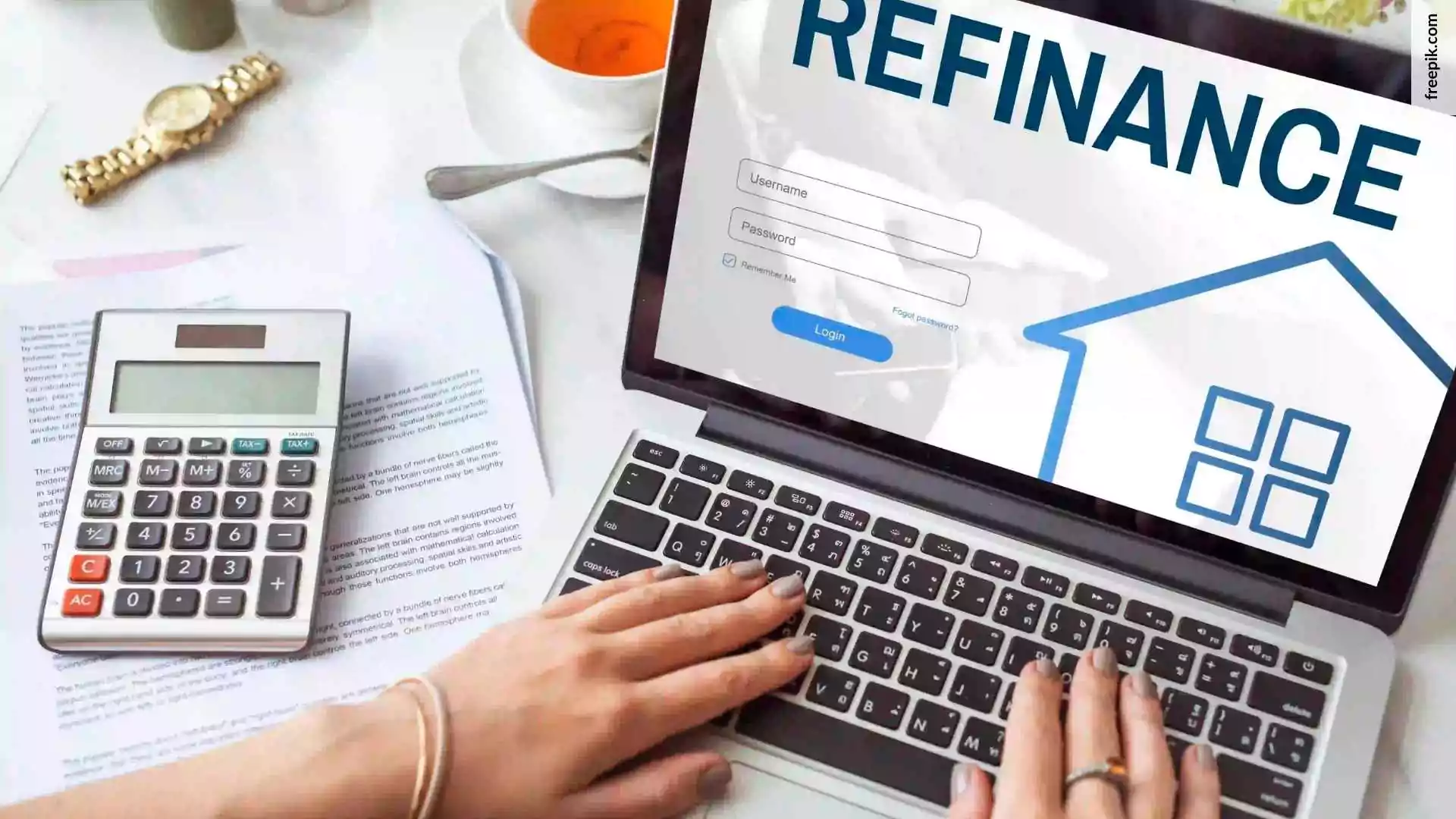 Conventional Refinance 2024 Rates, Loan Limits & More