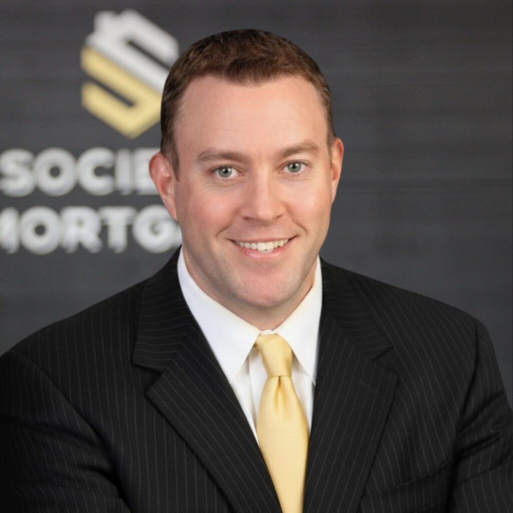 Brian Cole – Loan Officer at Society Mortgage