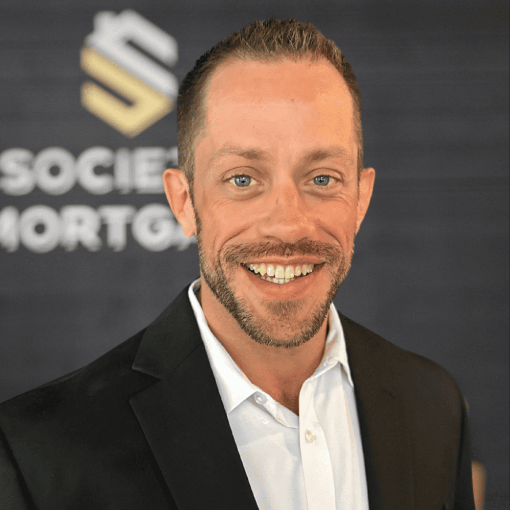 Chris Brown – Loan Officer at Society Mortgage