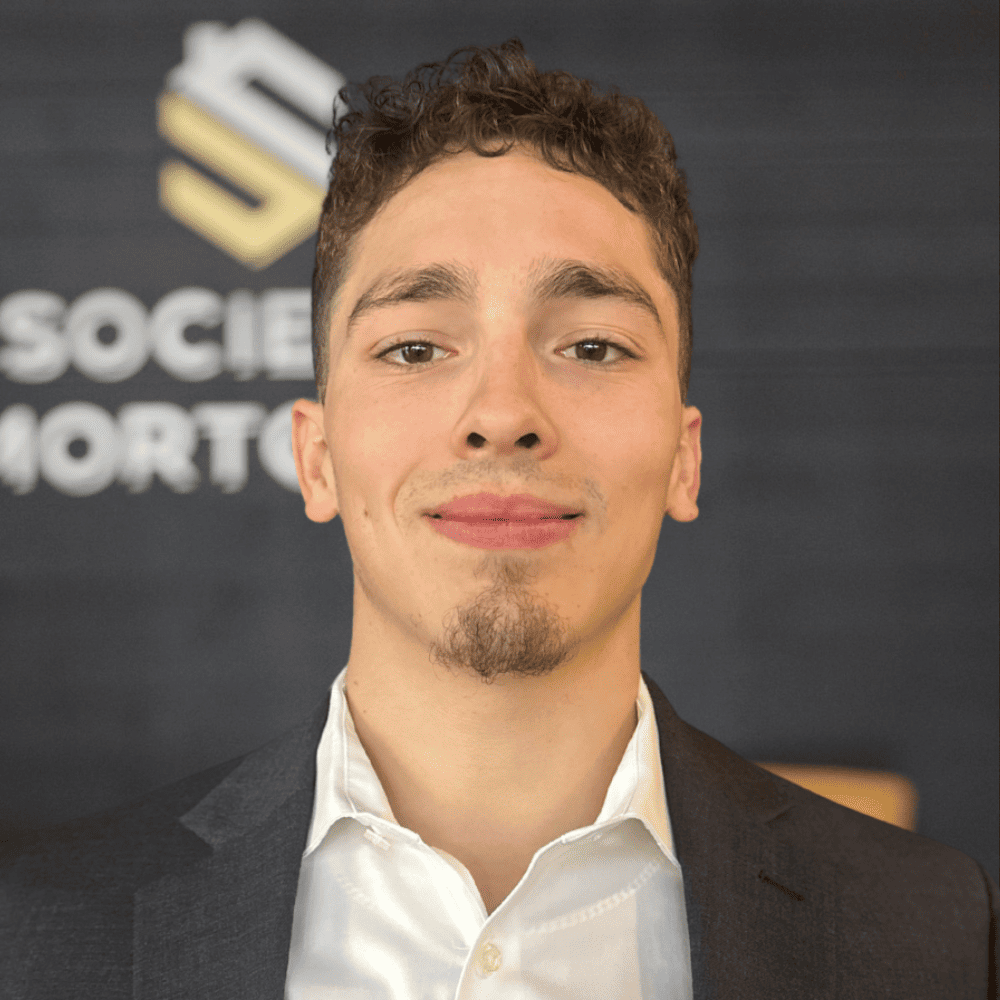 Christopher Aylward – Loan Officer at Society Mortgage