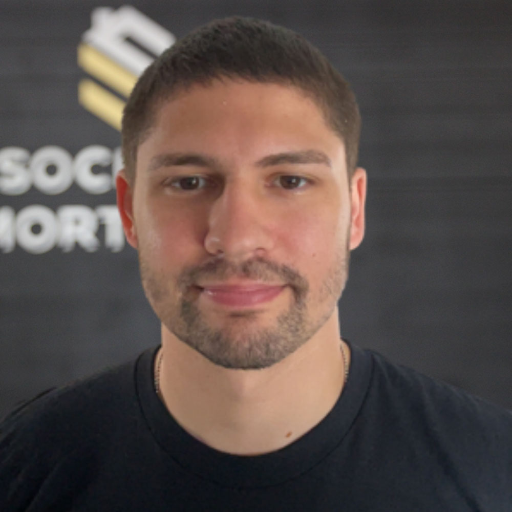 Corry Warren – Loan Officer at Society Mortgage