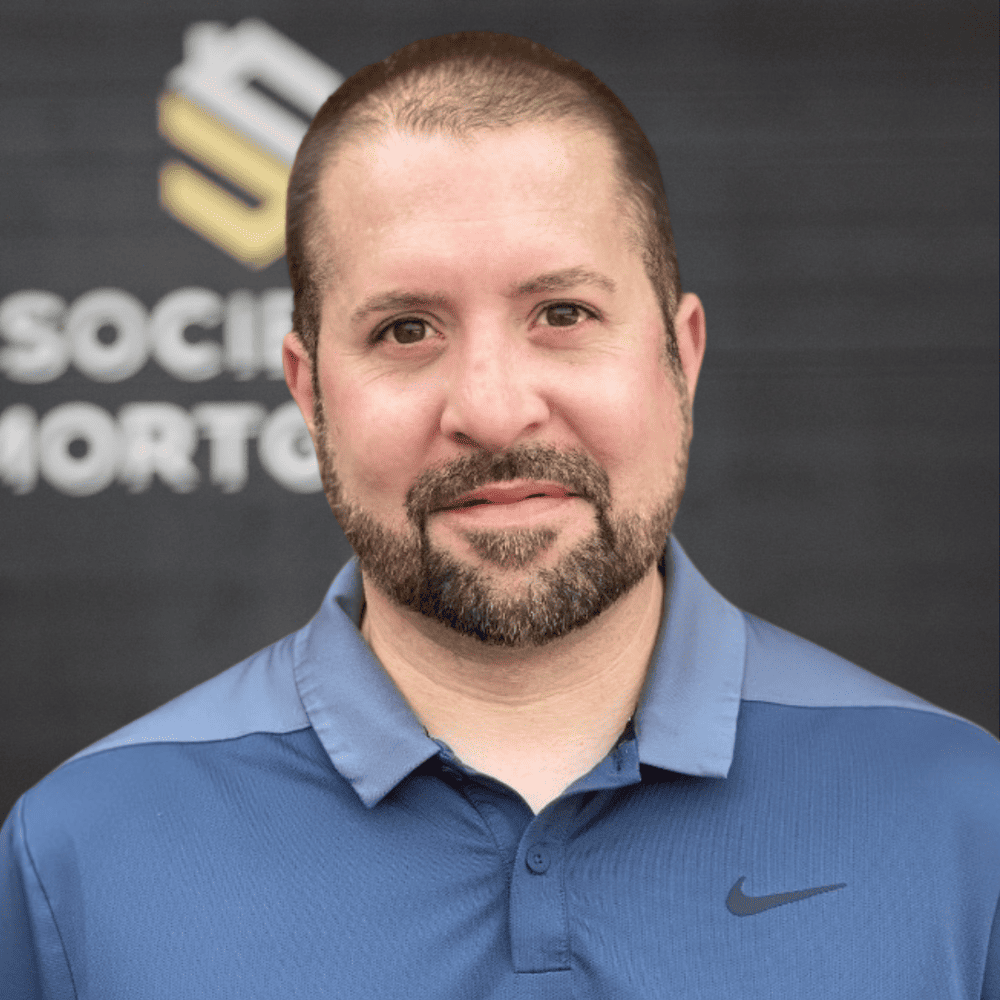 Curt Crumbacher – Loan Officer at Society Mortgage