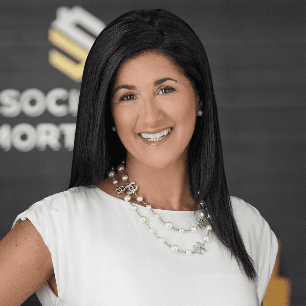 Danielle Mahon – Loan Officer at Society Mortgage