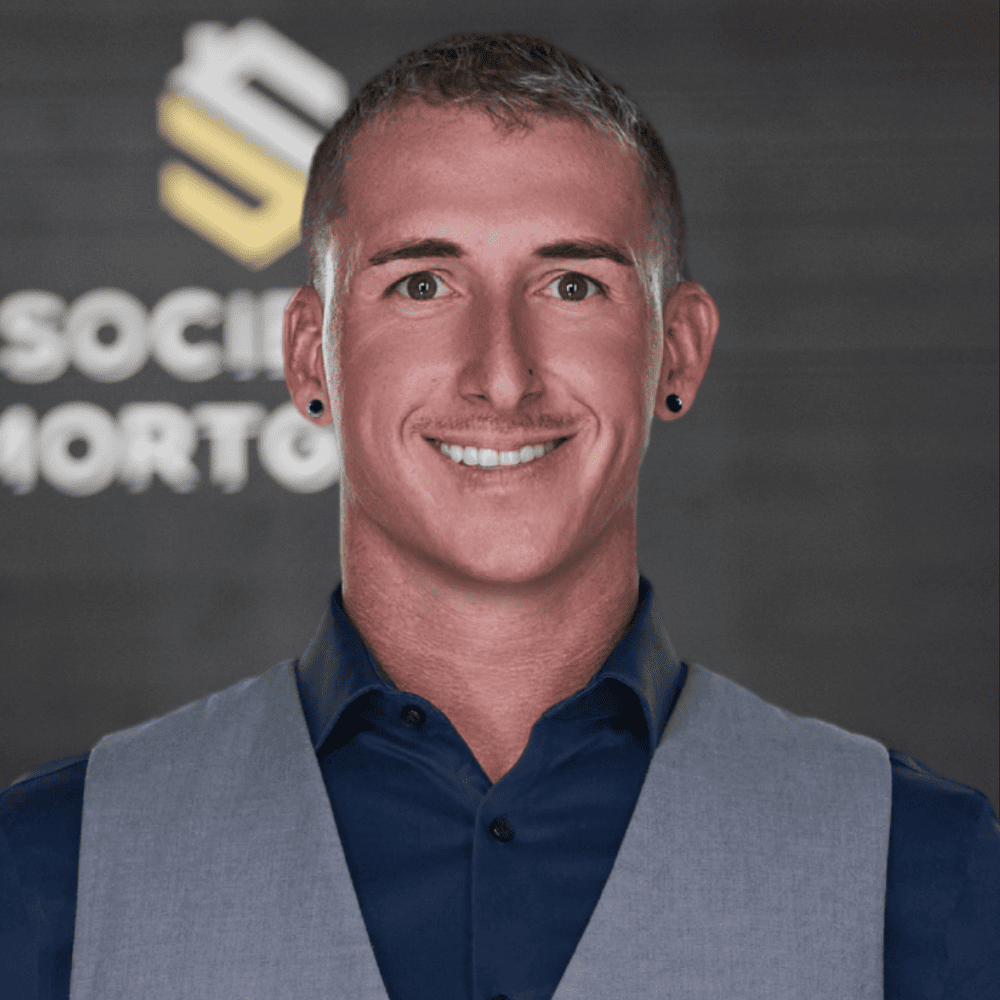 Dillon Mathewson – Loan Officer at Society Mortgage