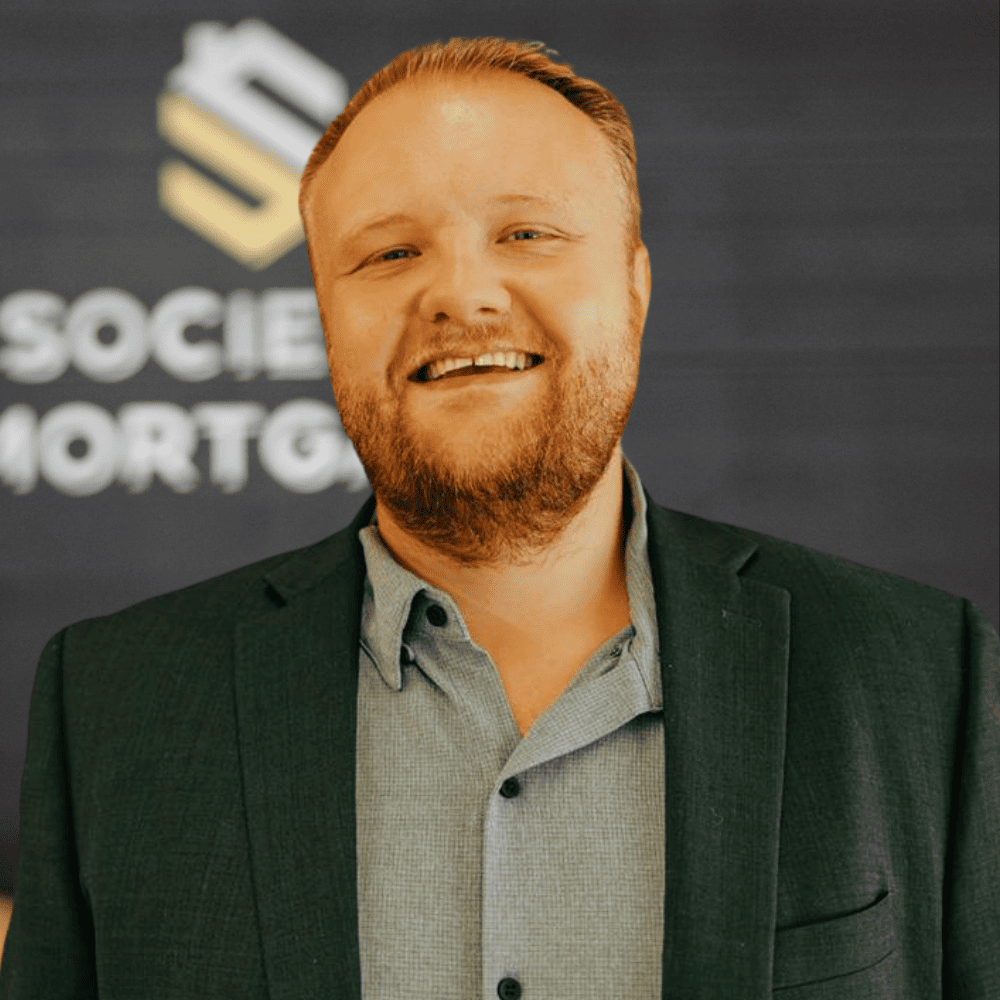 Dominick Sweeney – Loan Officer at Society Mortgage