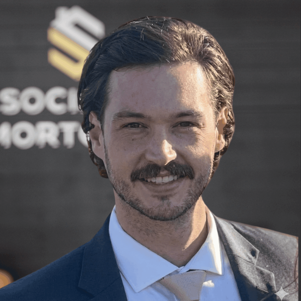 John Pagano – Loan Officer at Society Mortgage