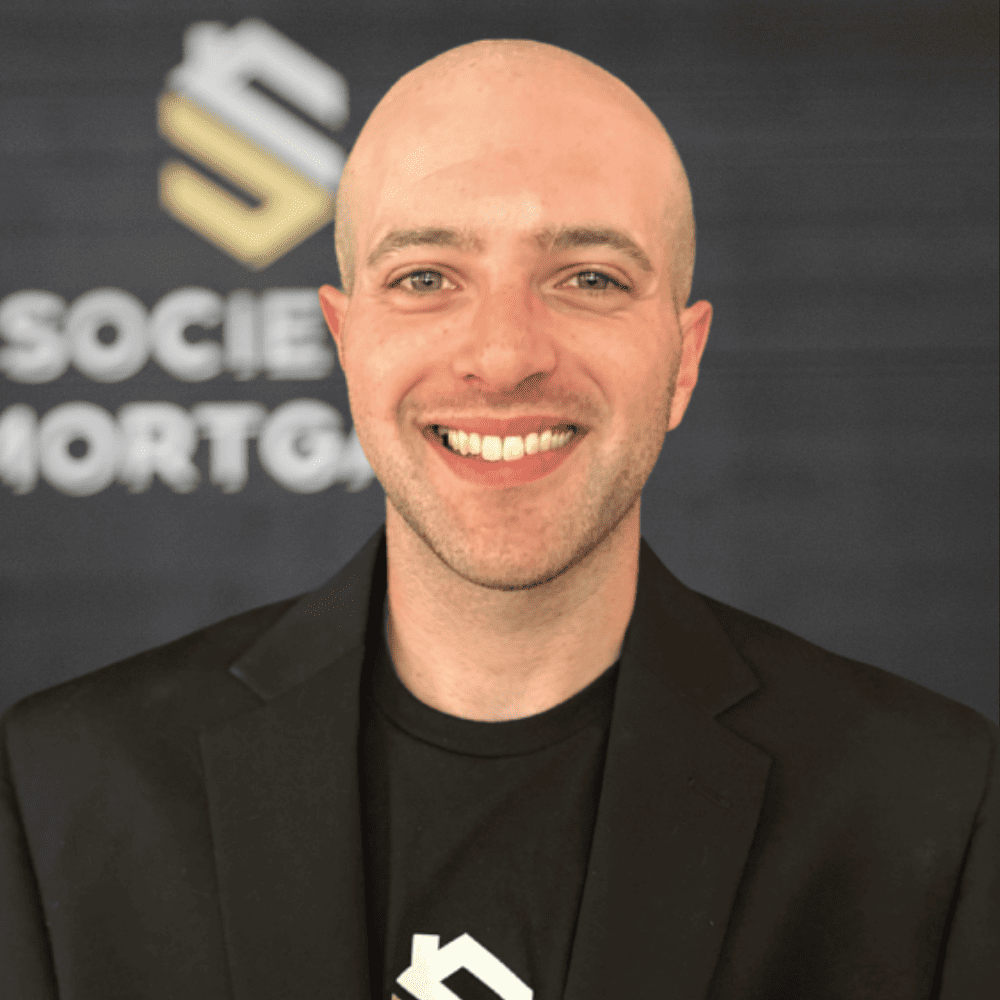Jake Bursteen – Loan Officer at Society Mortgage