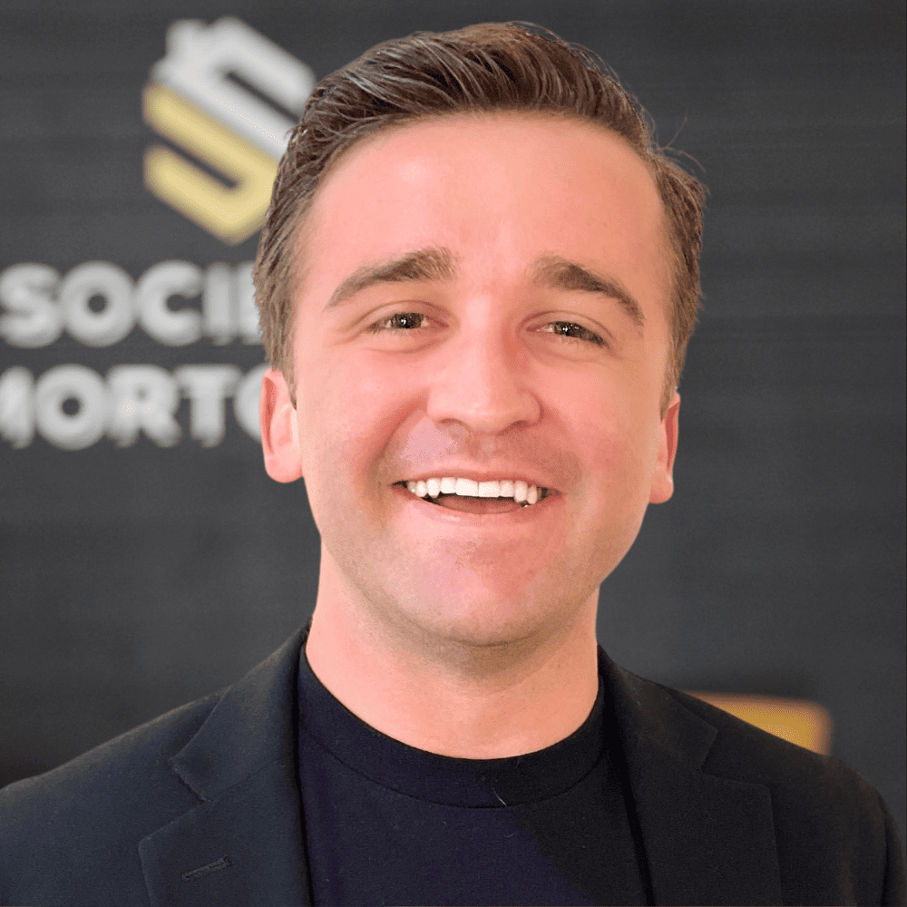 Jeremy Szozda – Loan Officer at Society Mortgage