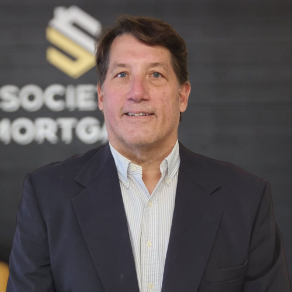 Jim McNees – Loan Officer at Society Mortgage