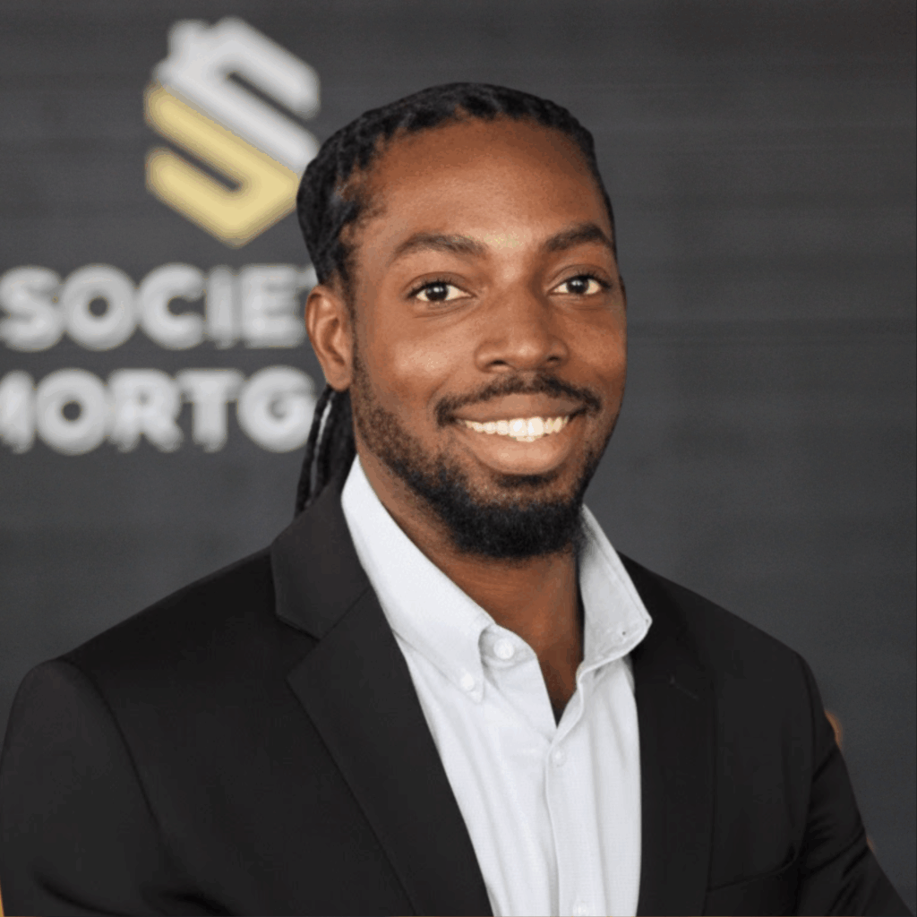 Joshua Dieudonne – Loan Officer at Society Mortgage