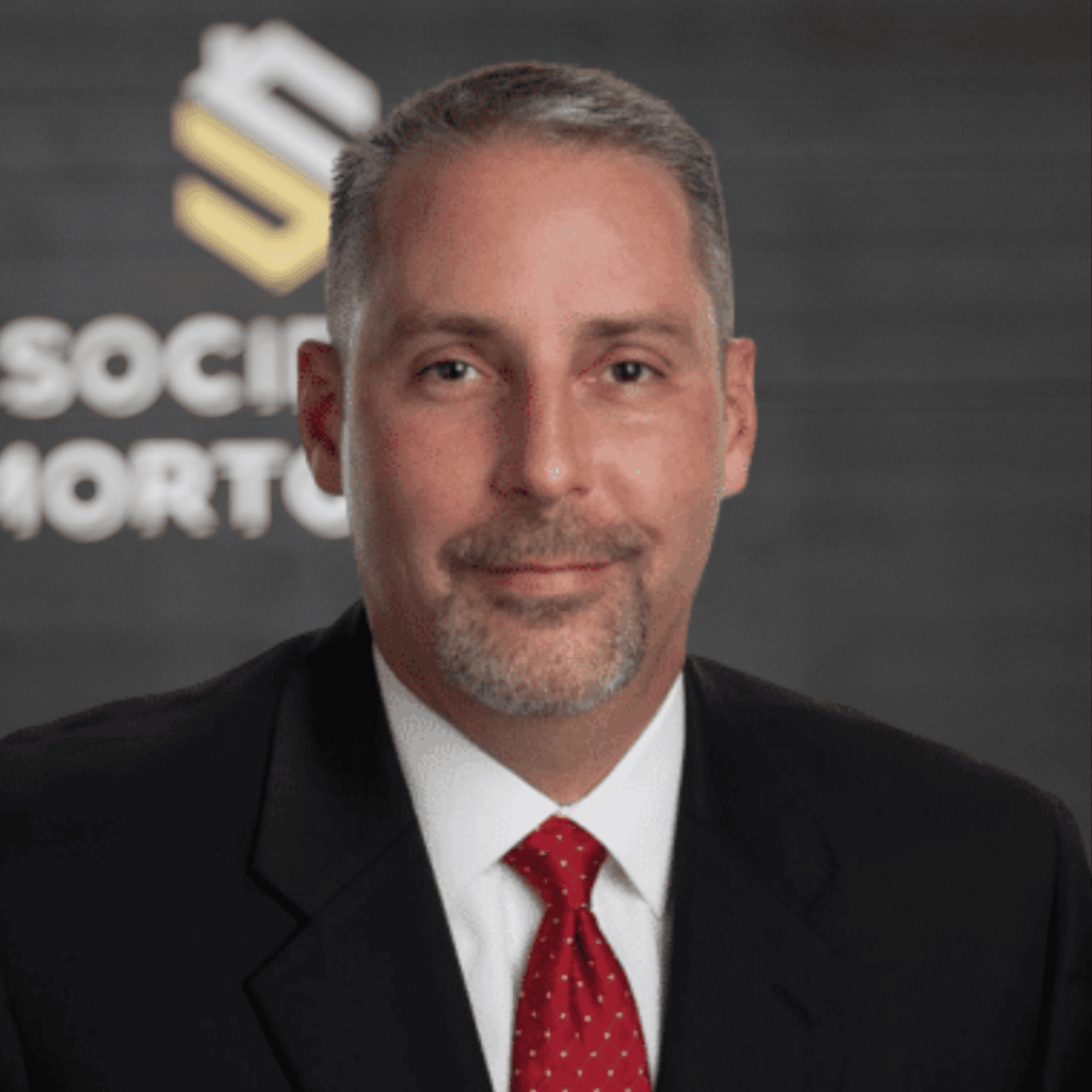 Ken Lahr – Loan Officer at Society Mortgage