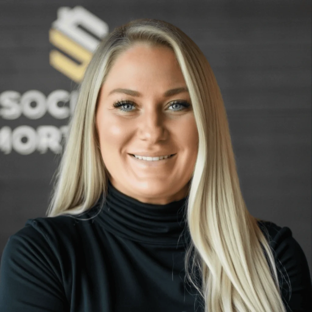Makenzie Stachnik – Loan Officer at Society Mortgage