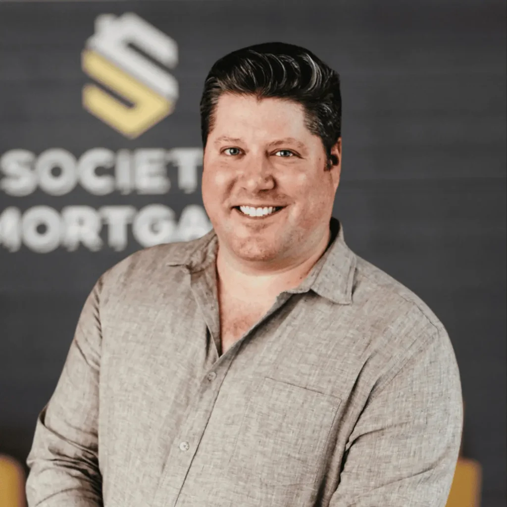 Mark Barnhart – Loan Officer at Society Mortgage