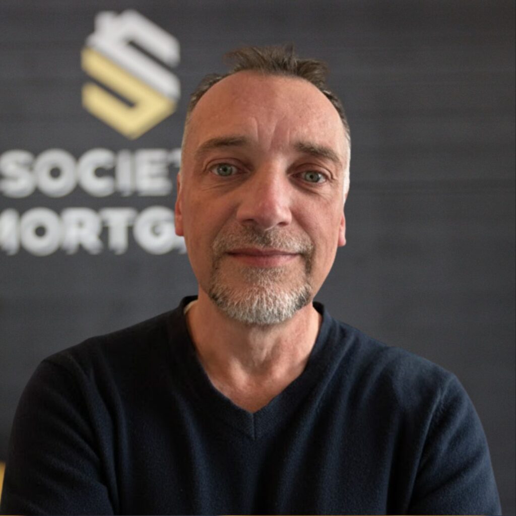 Michael Gjata – Loan Officer at Society Mortgage