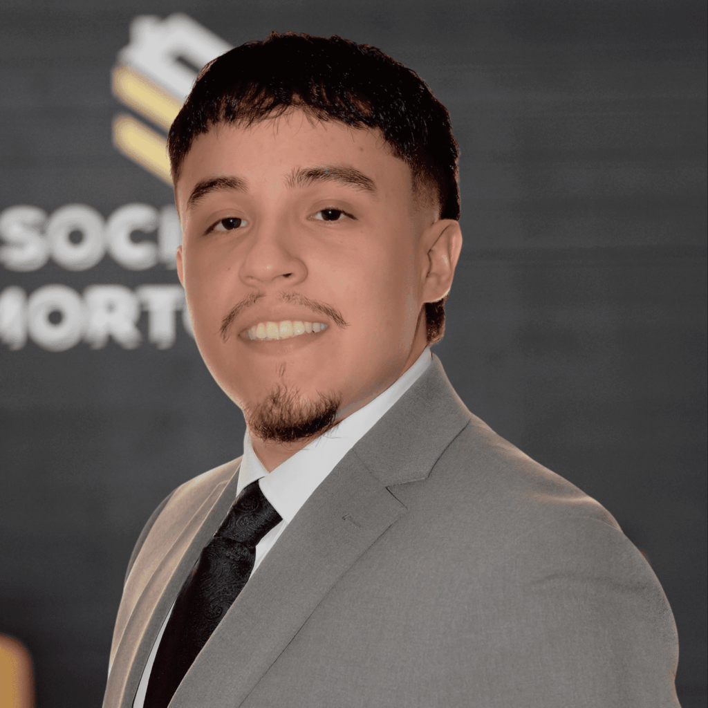 Michael Posso – Loan Officer at Society Mortgage