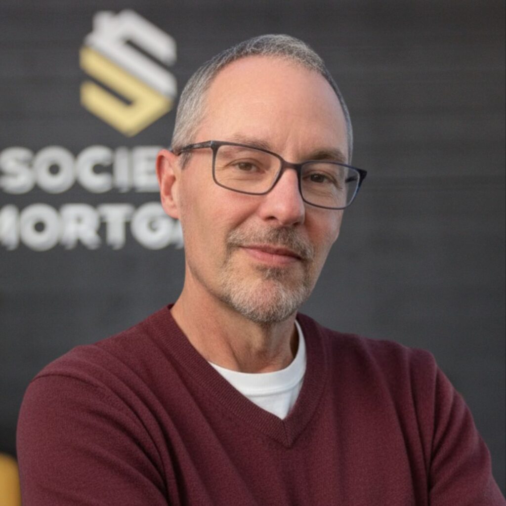 Michael Schwarz – Loan Officer at Society Mortgage