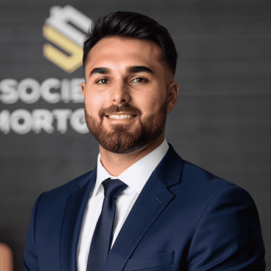 Nicholas Stachnik – Loan Officer at Society Mortgage