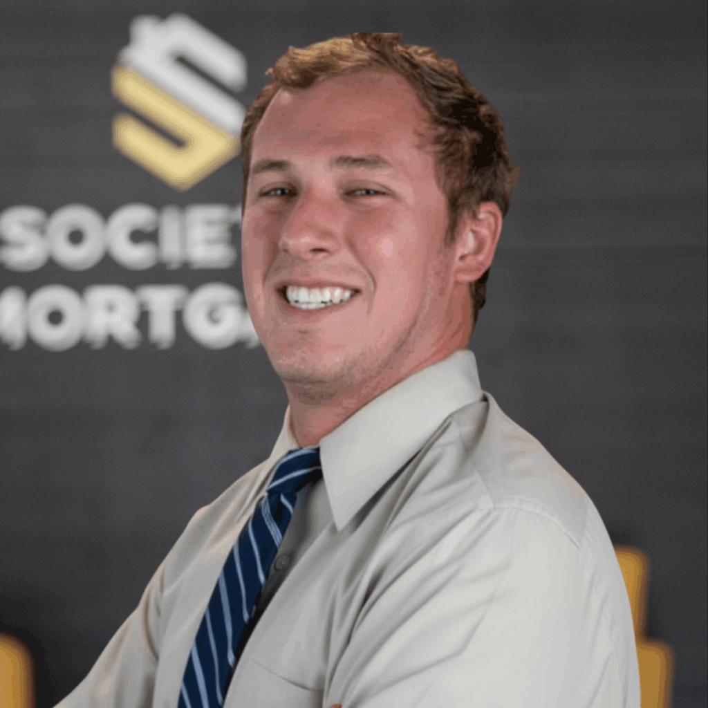 Patrick Tuite – Loan Officer at Society Mortgage