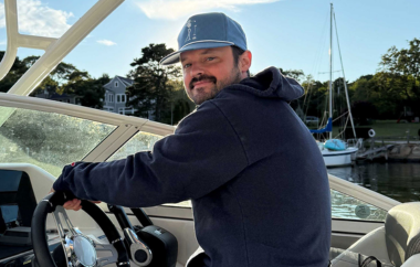 Robert Gardner Souza 1