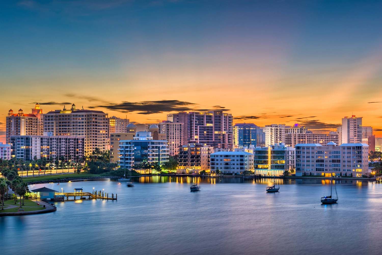 Sarasota