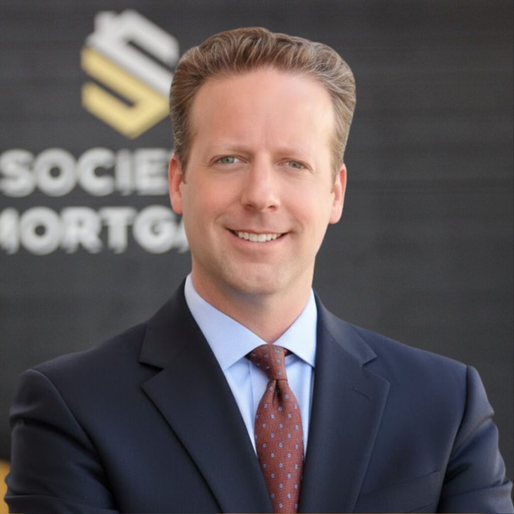 Tom Flynn – Loan Officer at Society Mortgage