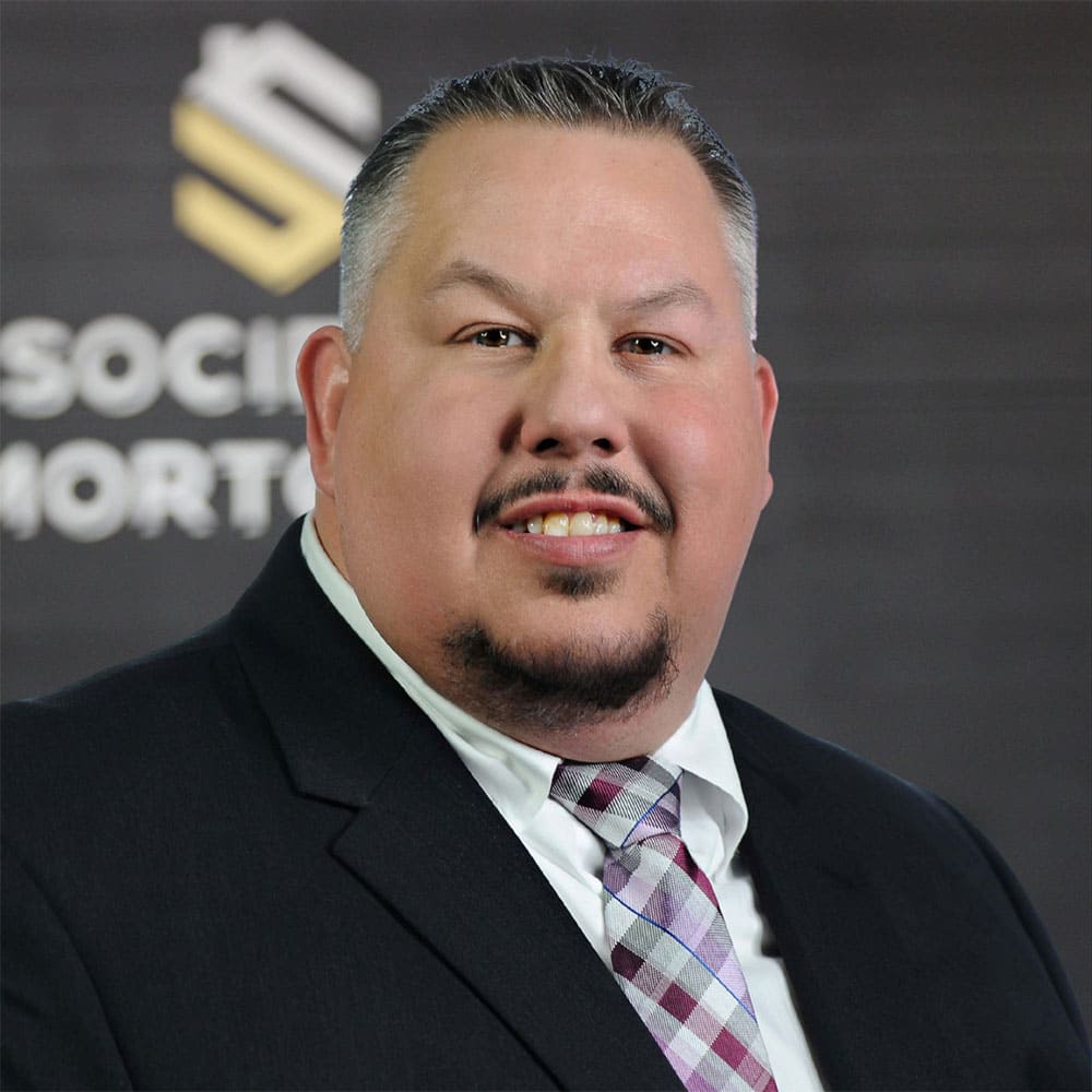 Walt Hajduk – Loan Officer at Society Mortgage