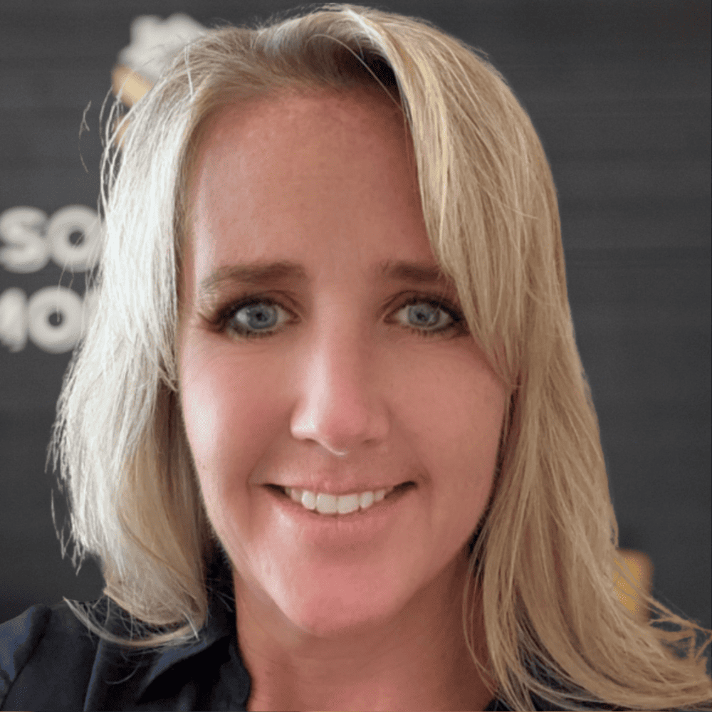 Eileen Fleury Profile