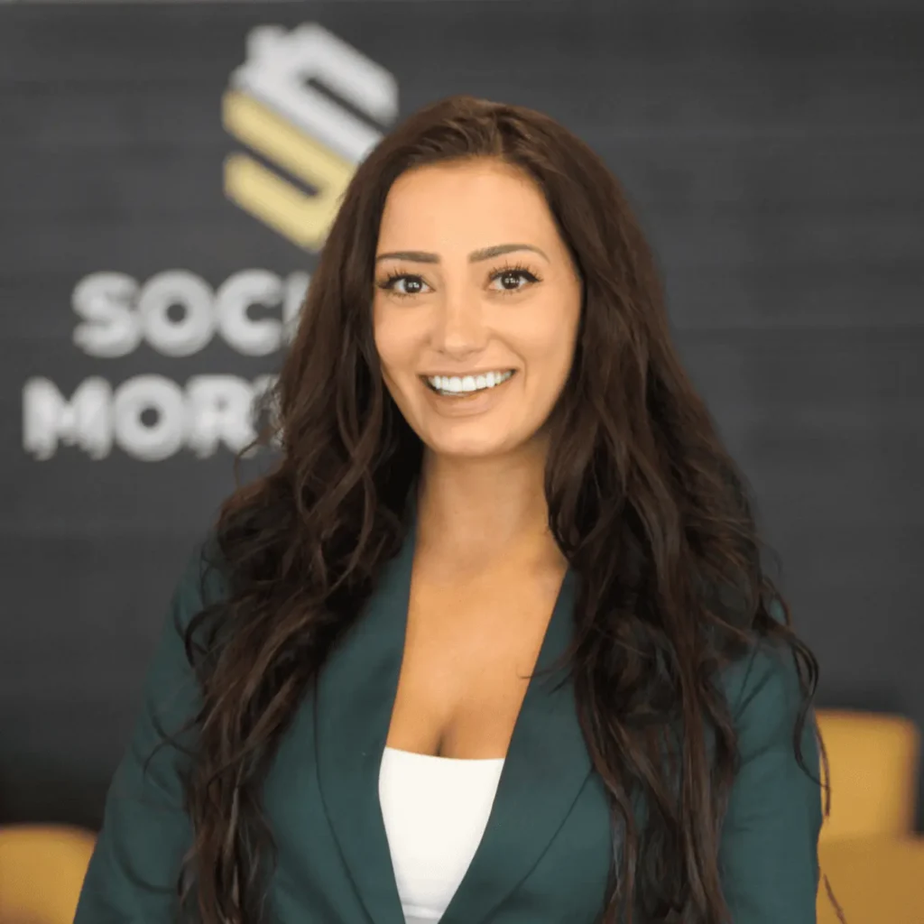 Kayleigh Reaves PRofile