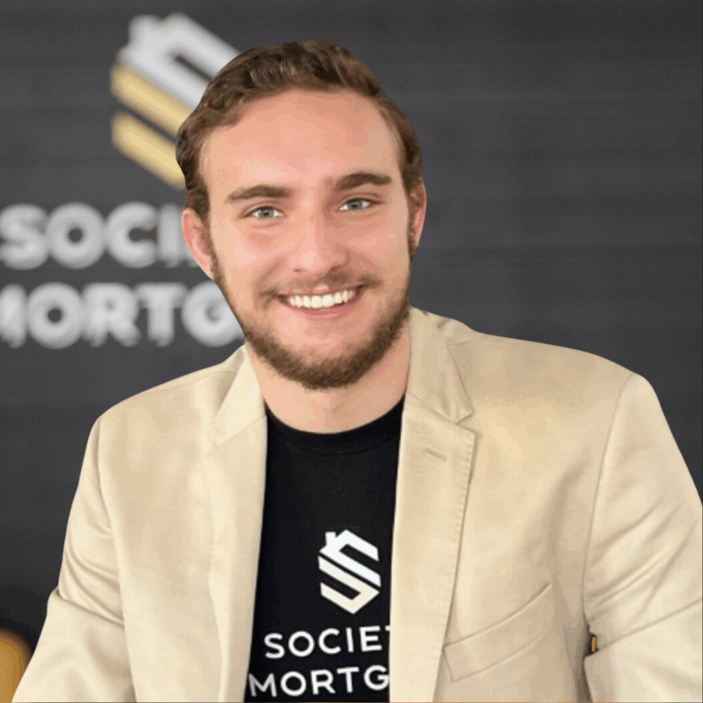 Tyler Corbett Headshot