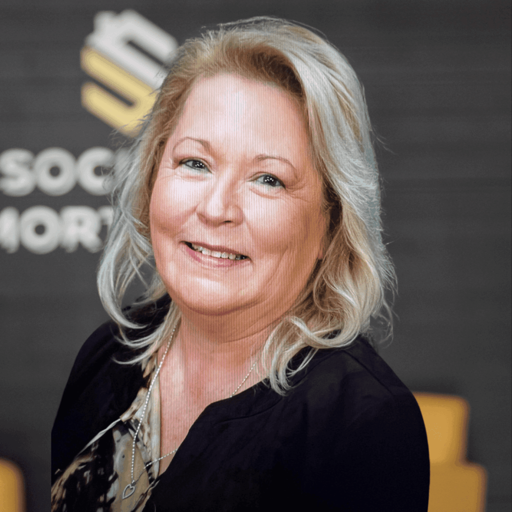 Kenra Humble Headshot