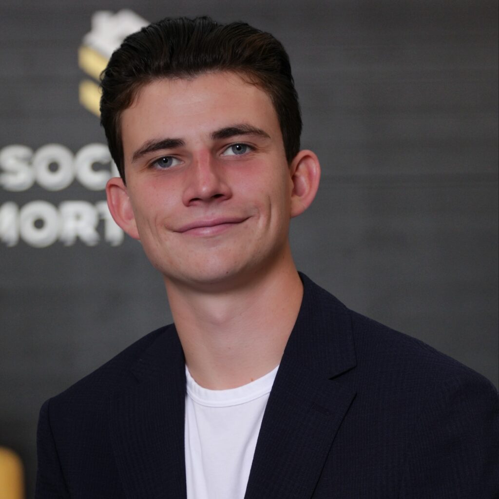 Cole Frederick