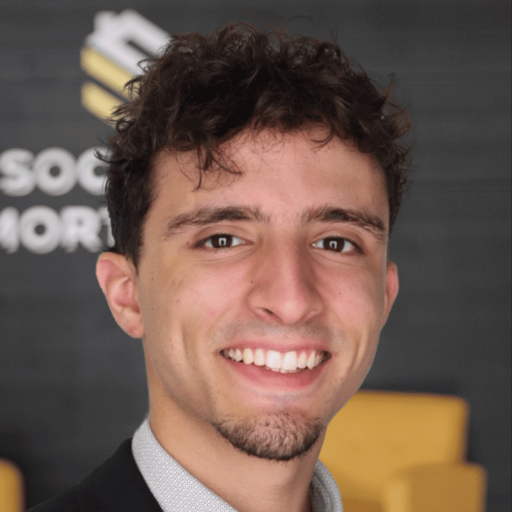Lucas Shuckerow