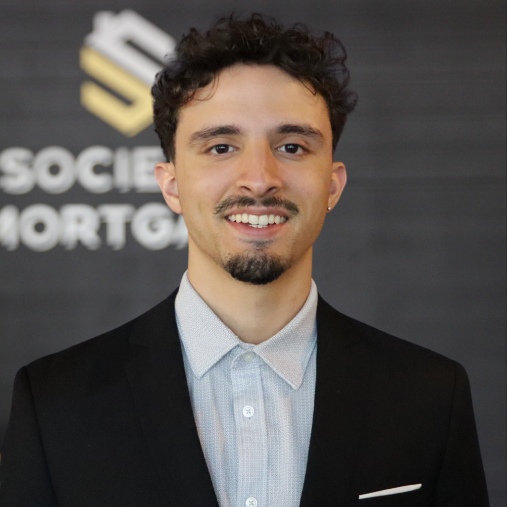 Lucas Shuckerow updated headshot