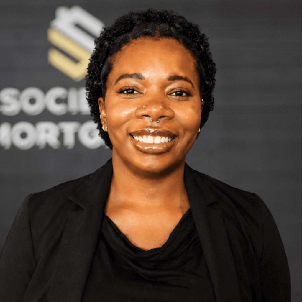 Maia Addison Headshot