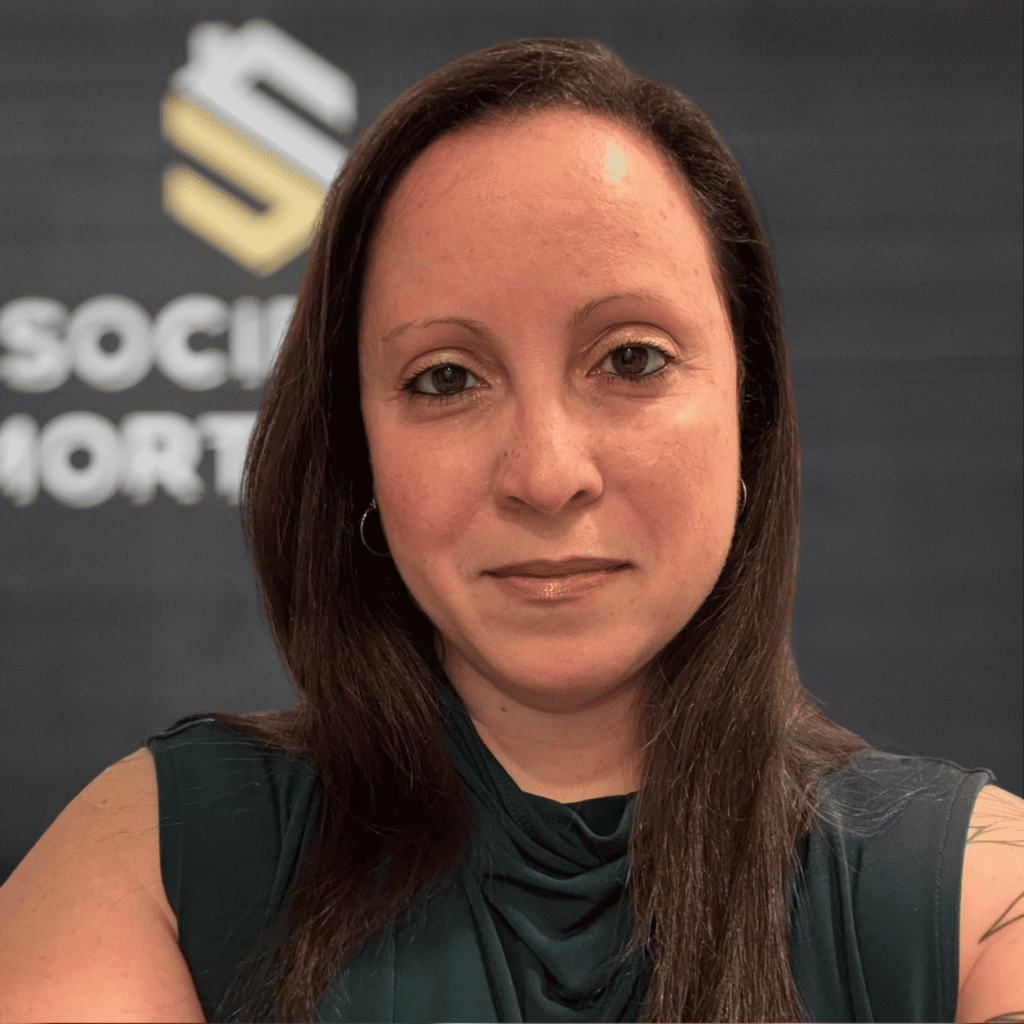 Marisol Morales Headshot