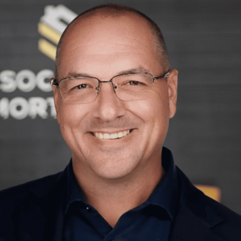 Brian Klippert Headshot